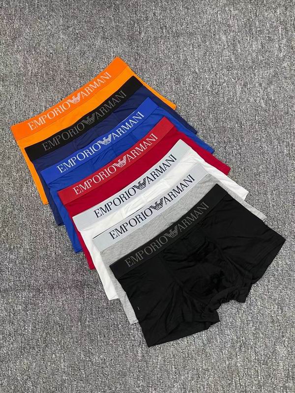 Armani boxer L-XXL 23